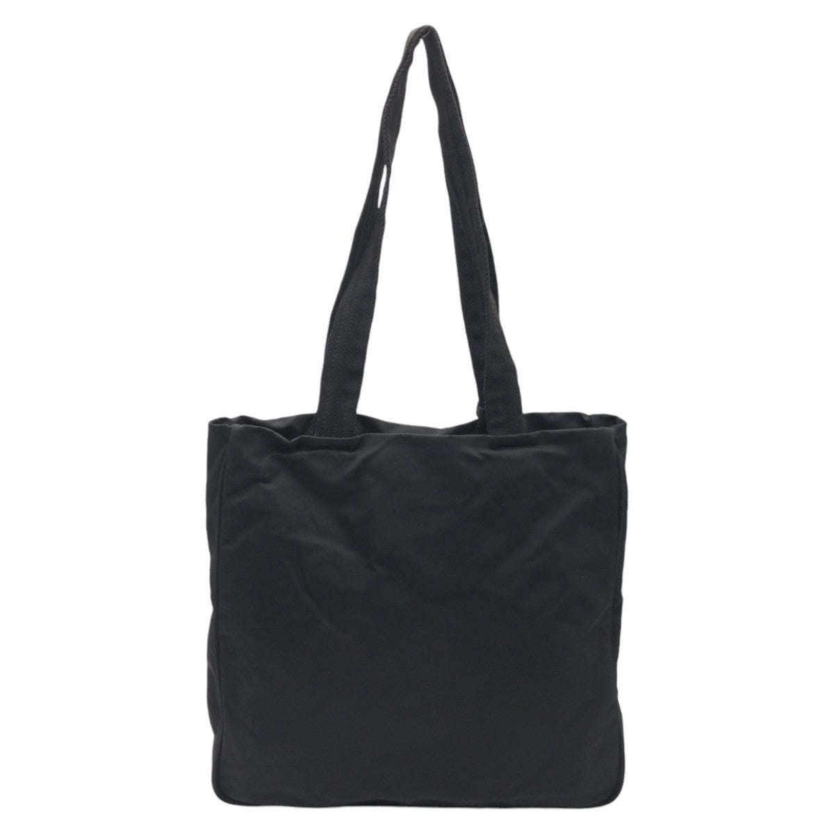 Prada Nylon Tote - Rovelle Bags