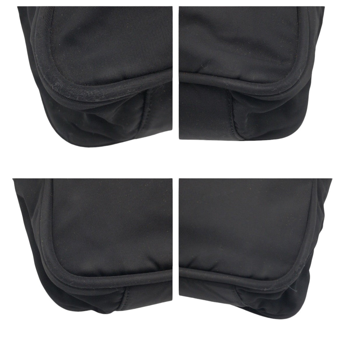 Prada Nylon Tote - Rovelle Bags