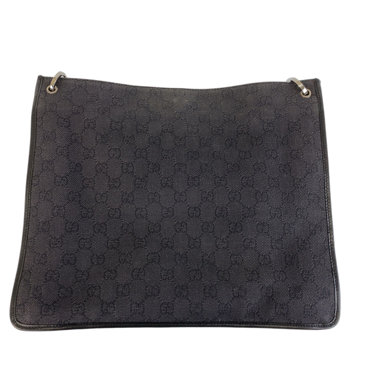 Gucci GG Canvas Shoulder Bag