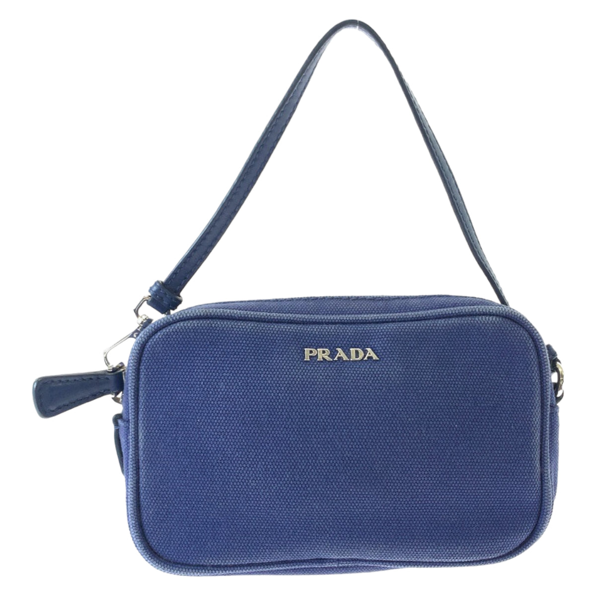 Prada Clutch - Rovelle Bags