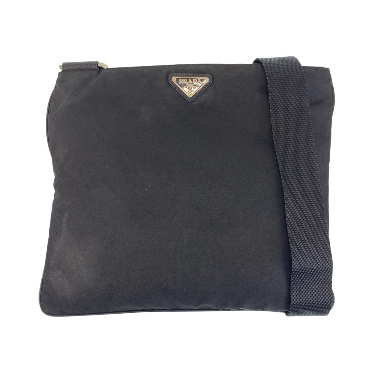 Prada Saffiano Shoulder Bag - Rovelle Bags