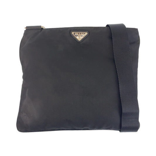 Prada Saffiano Shoulder Bag - Rovelle Bags