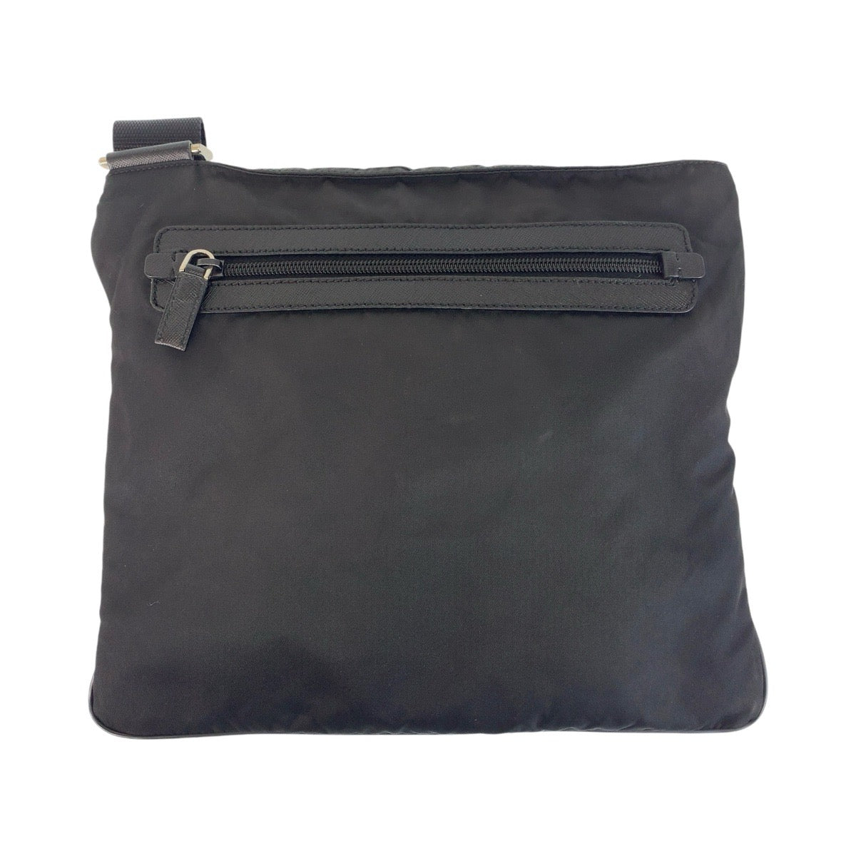 Prada Saffiano Shoulder Bag - Rovelle Bags