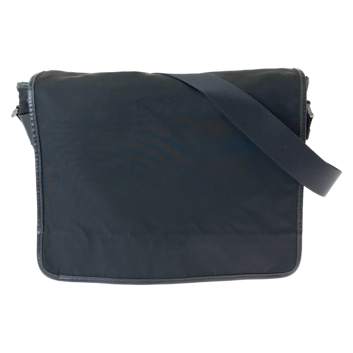 Prada Nylon Shoulder Bag - Rovelle Bags