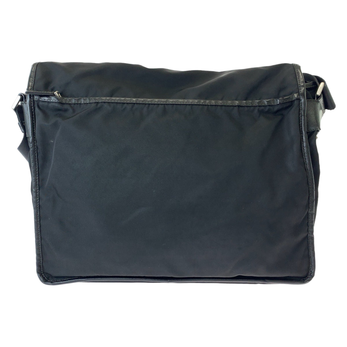 Prada Nylon Shoulder Bag - Rovelle Bags