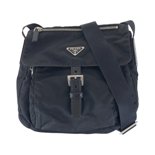 Prada Nylon Shoulder Bag - Rovelle Bags