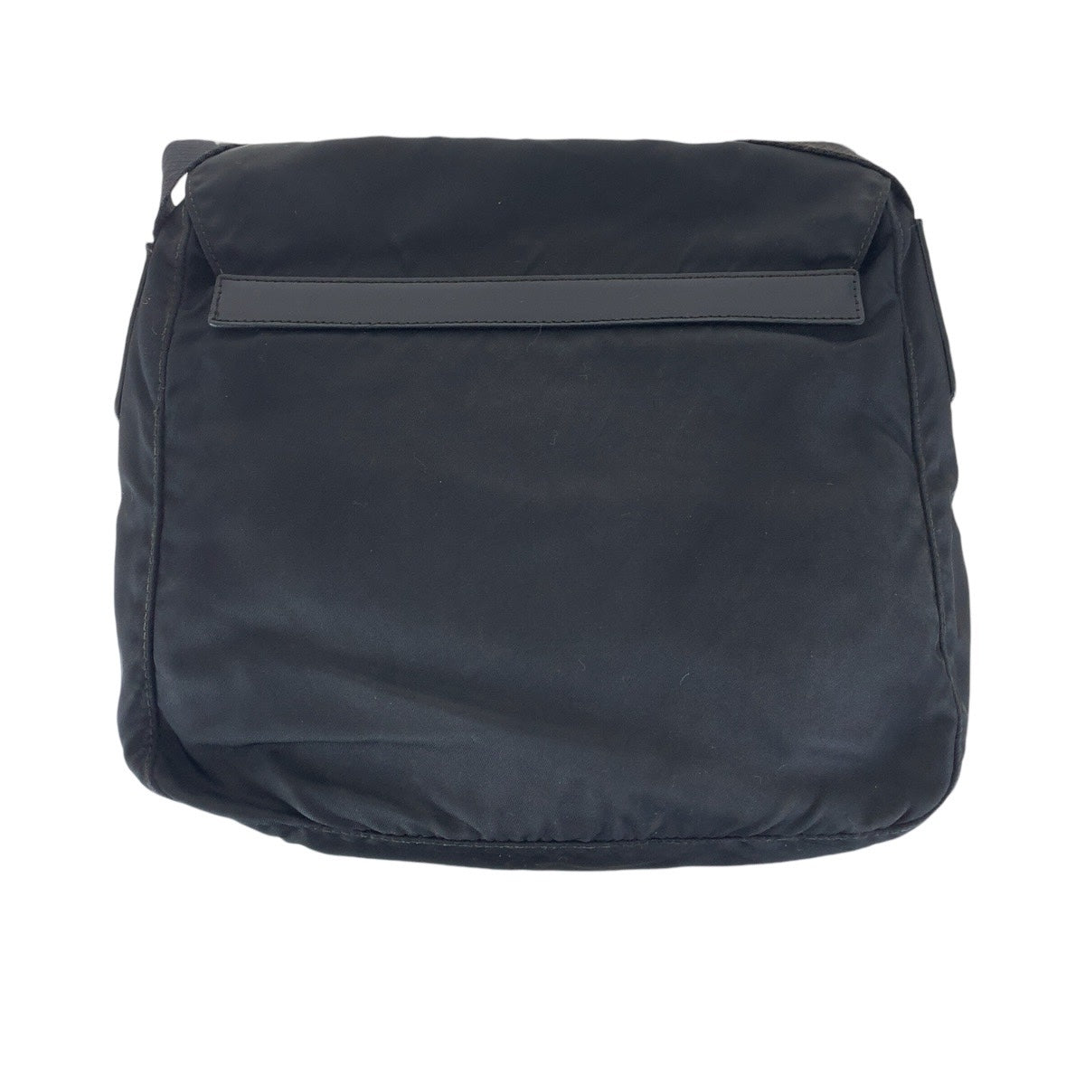 Prada Nylon Shoulder Bag - Rovelle Bags