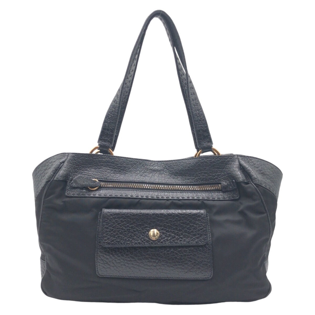 Prada Tessuto Tote - Rovelle Bags