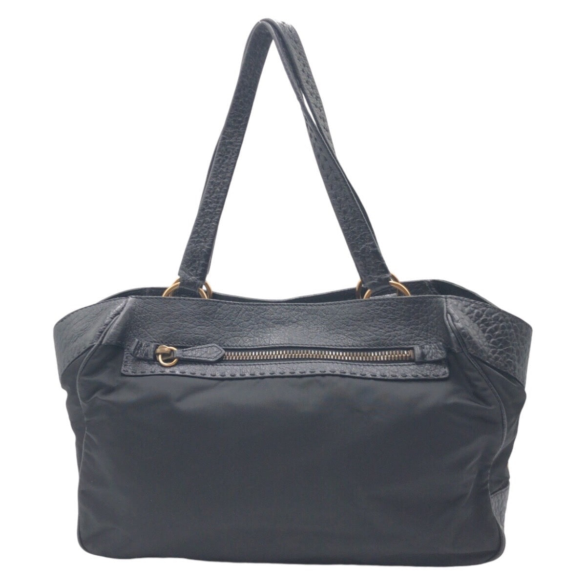 Prada Tessuto Tote - Rovelle Bags