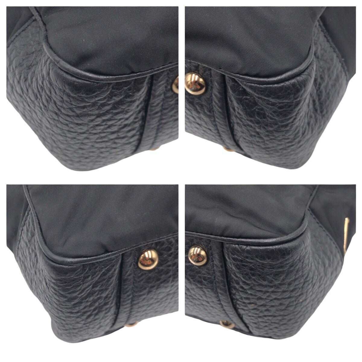 Prada Tessuto Tote - Rovelle Bags