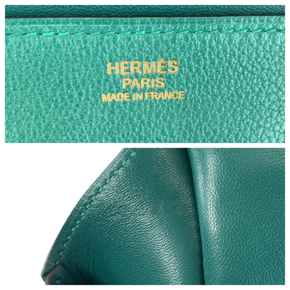 Hermès Clutch - Rovelle Bags