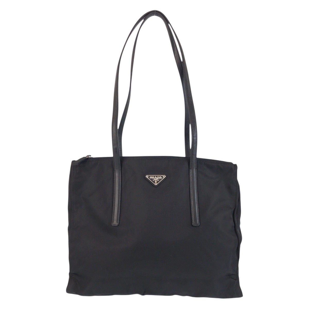 Prada Nylon Tote - Rovelle Bags