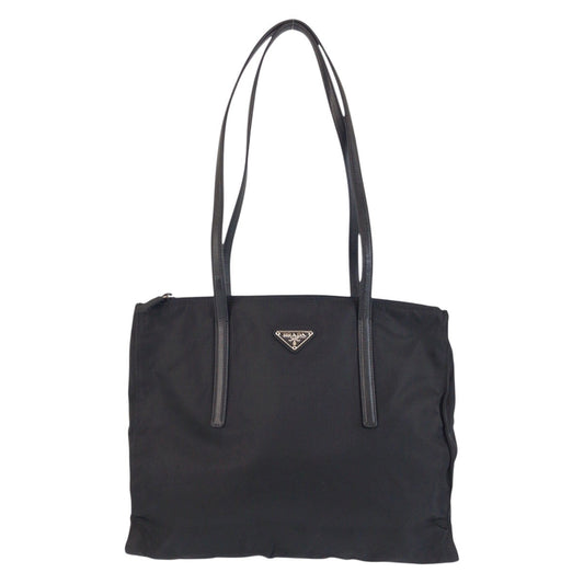 Prada Nylon Tote - Rovelle Bags