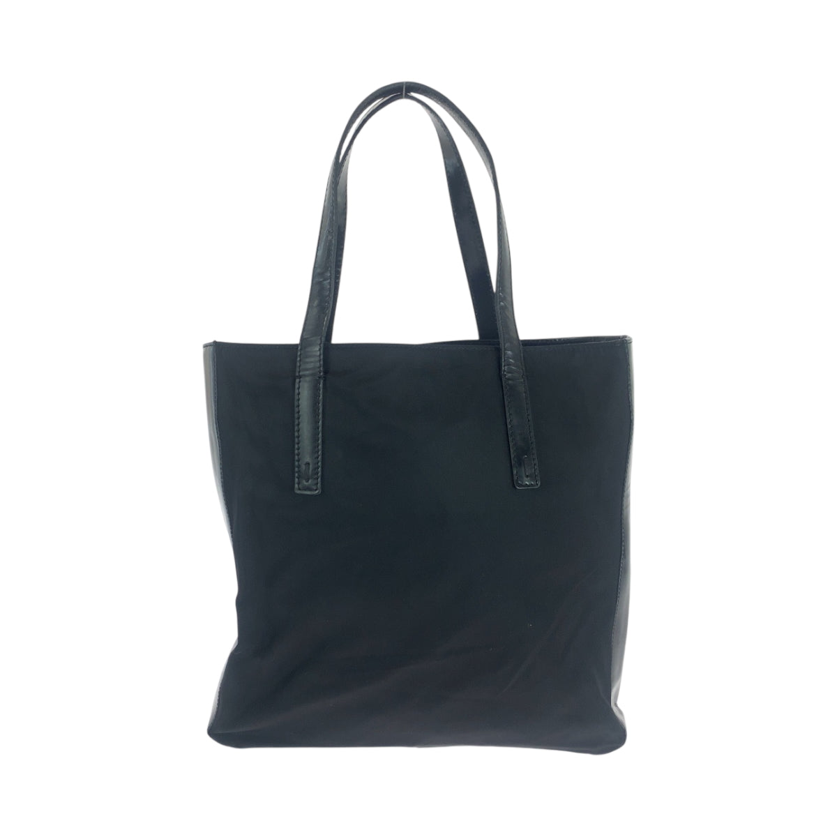Prada Nylon Tote - Rovelle Bags