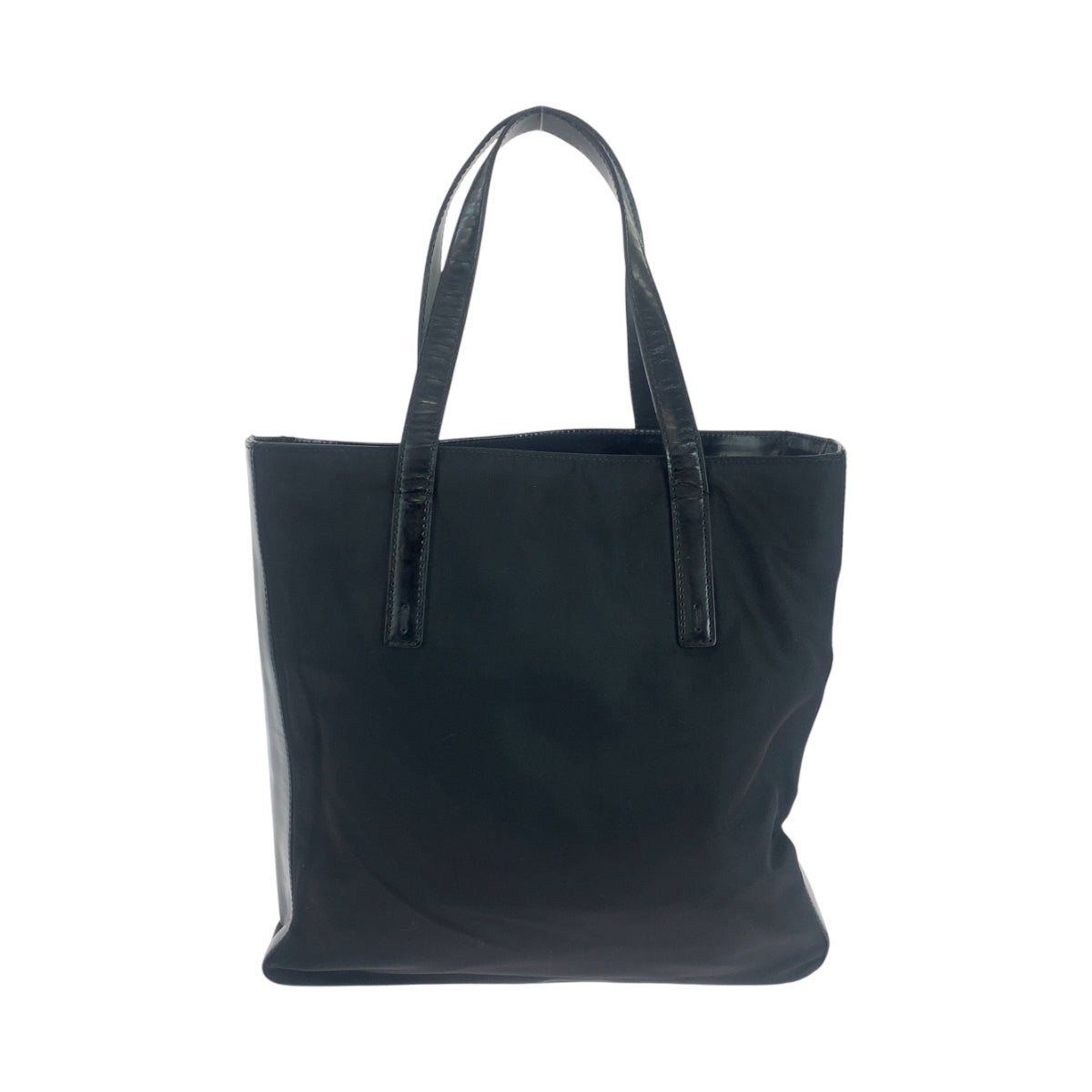 Prada Nylon Tote - Rovelle Bags