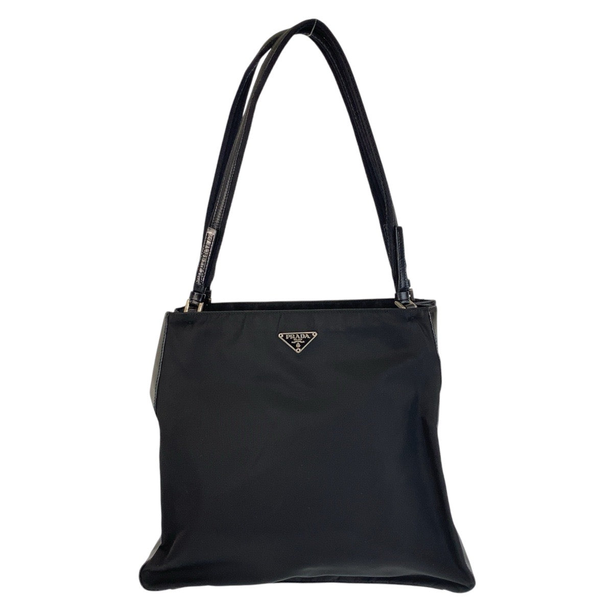 Prada Nylon Tote - Rovelle Bags