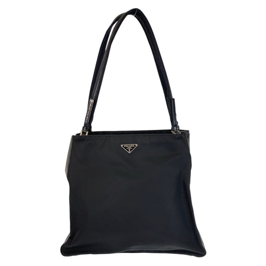 Prada Nylon Tote - Rovelle Bags