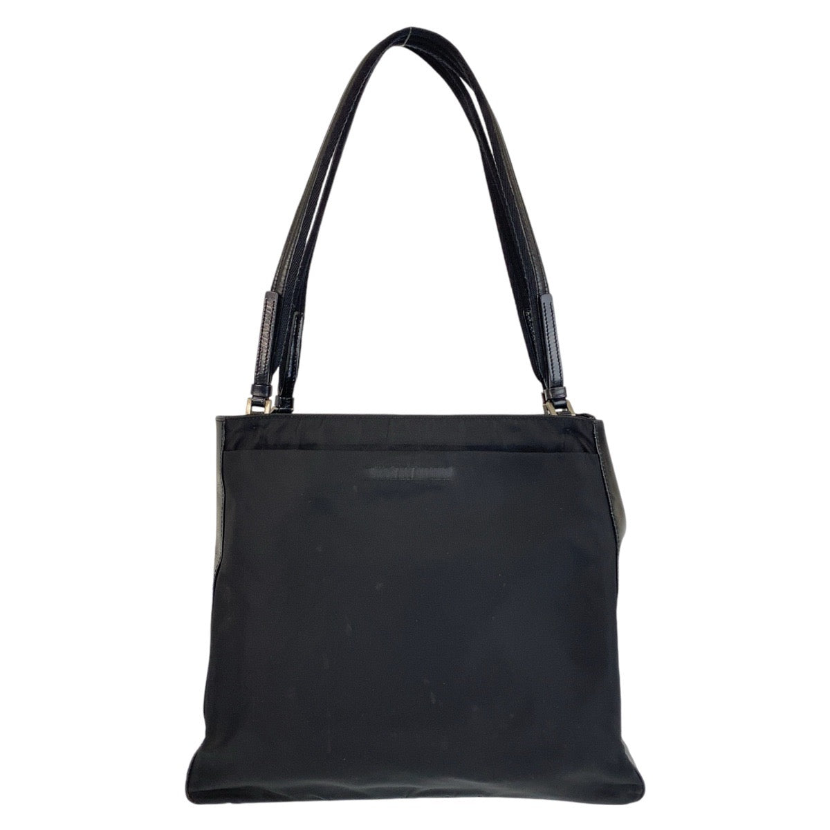 Prada Nylon Tote - Rovelle Bags