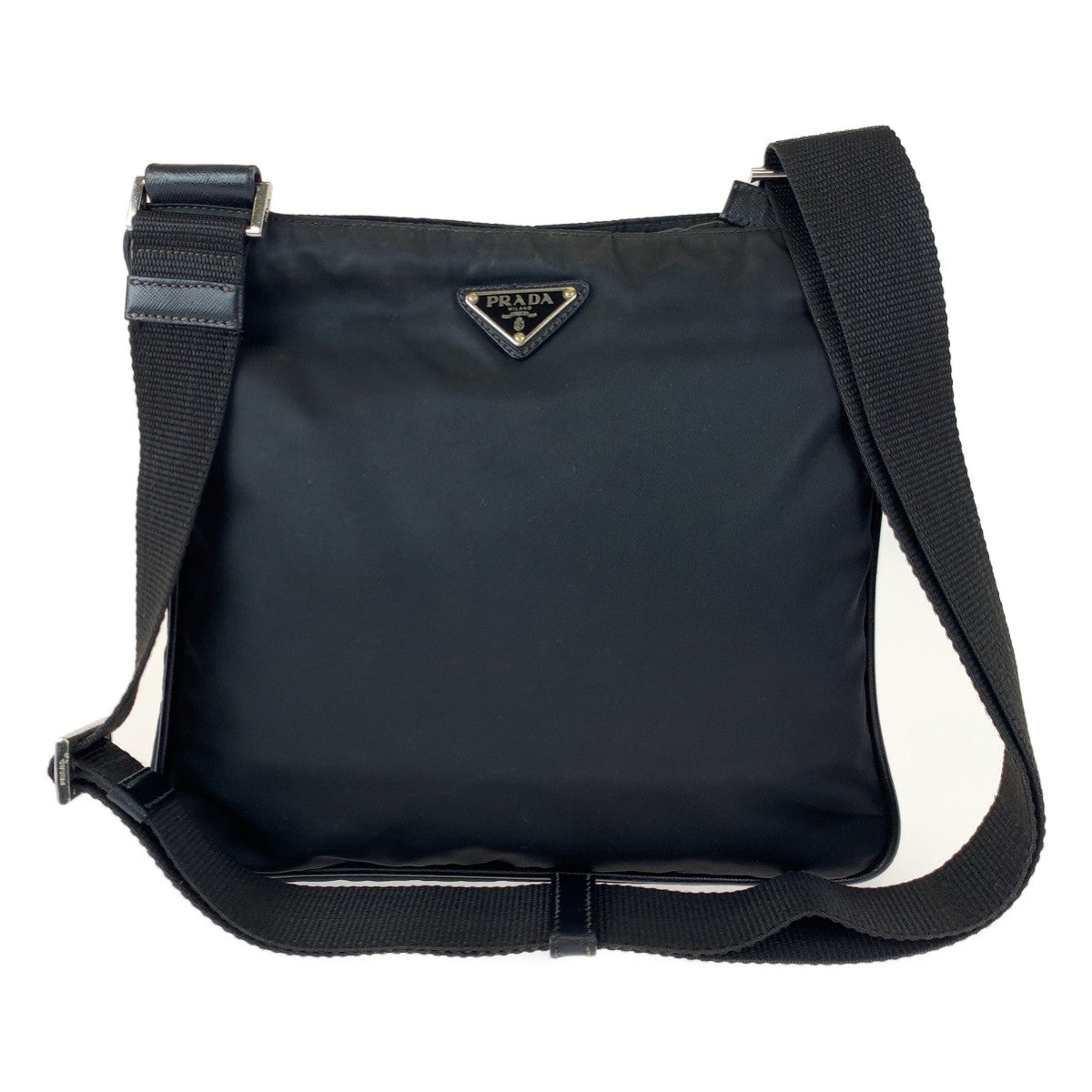 Prada Nylon Shoulder Bag - Rovelle Bags