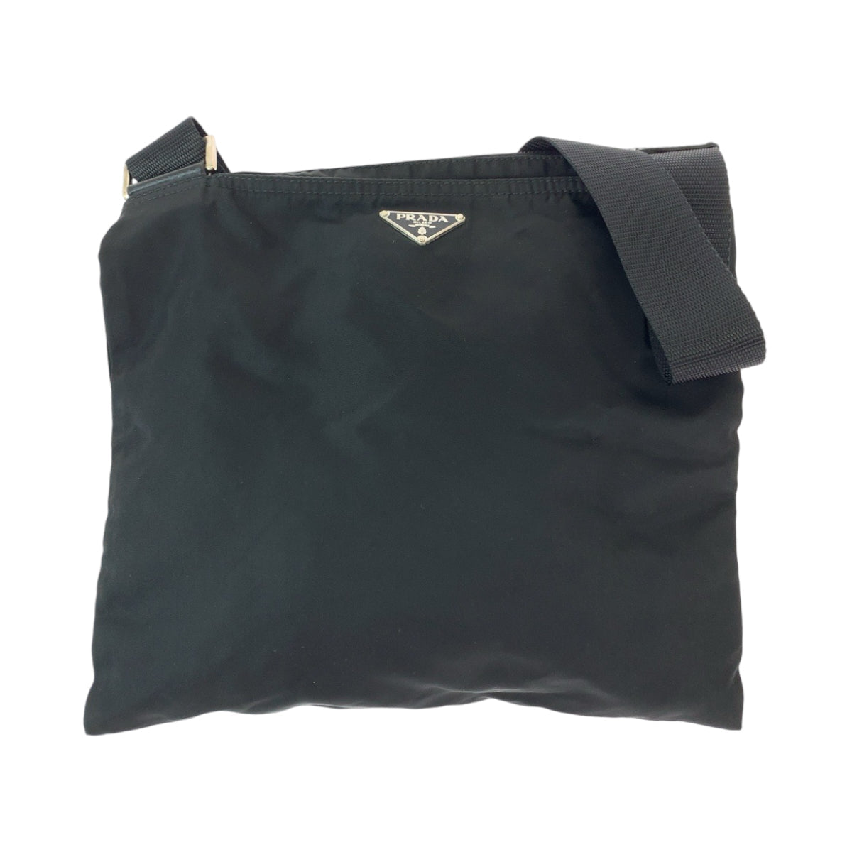 Prada Nylon Shoulder Bag - Rovelle Bags