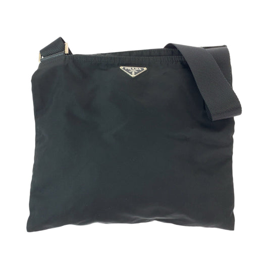 Prada Nylon Shoulder Bag - Rovelle Bags