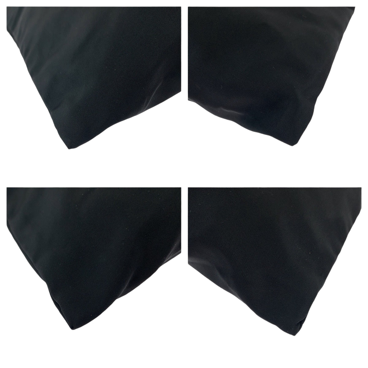 Prada Nylon Shoulder Bag - Rovelle Bags
