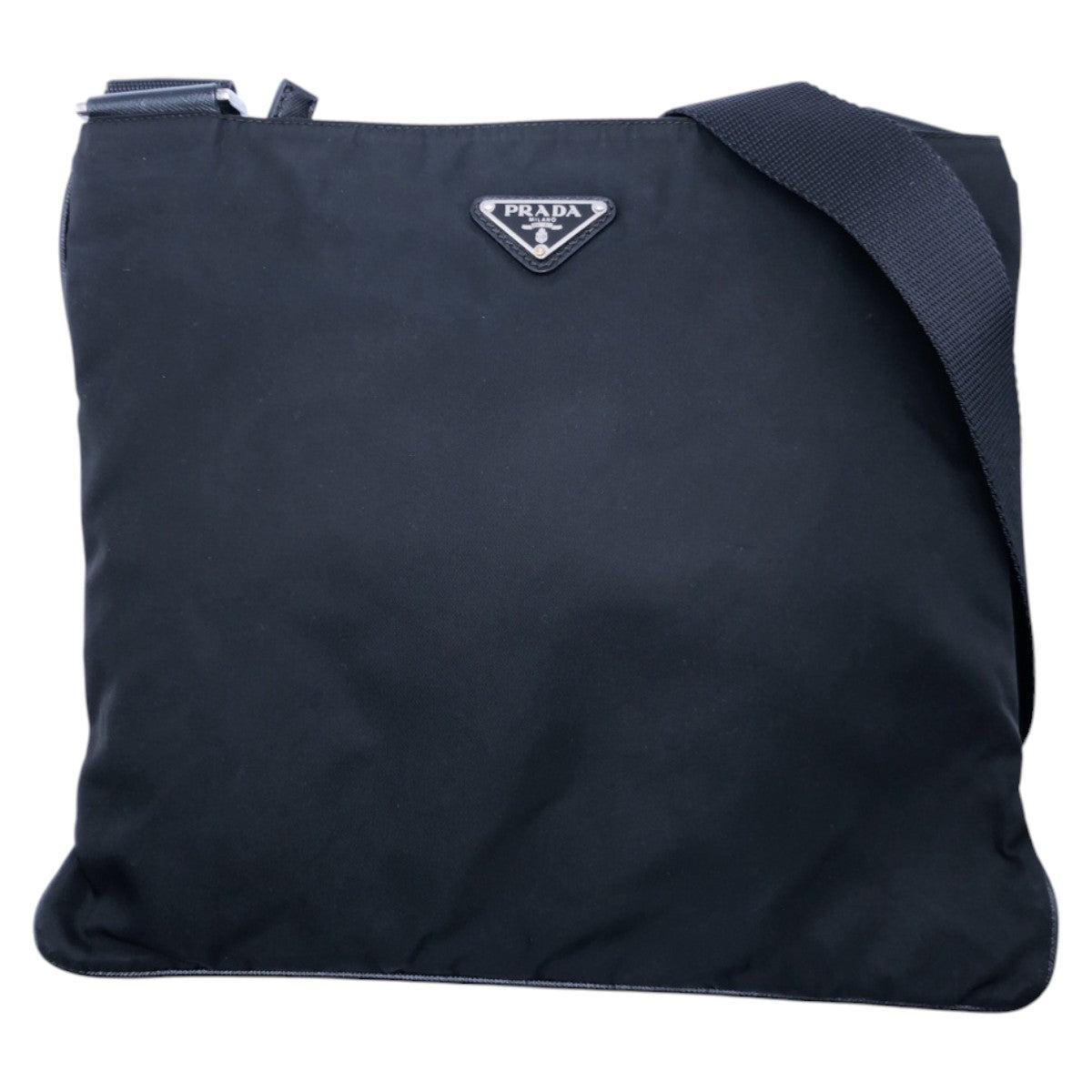 Prada Nylon Shoulder Bag - Rovelle Bags