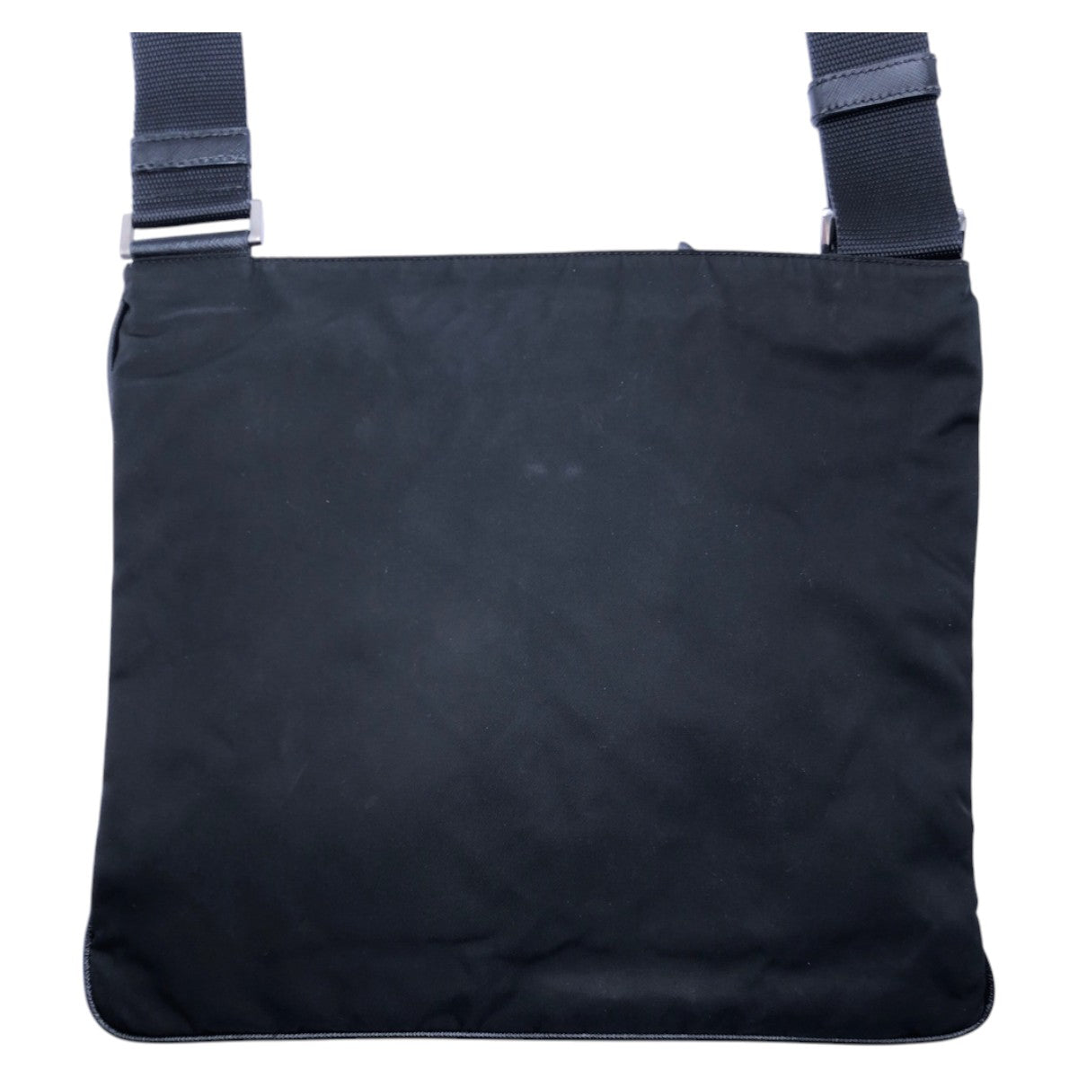 Prada Nylon Shoulder Bag - Rovelle Bags