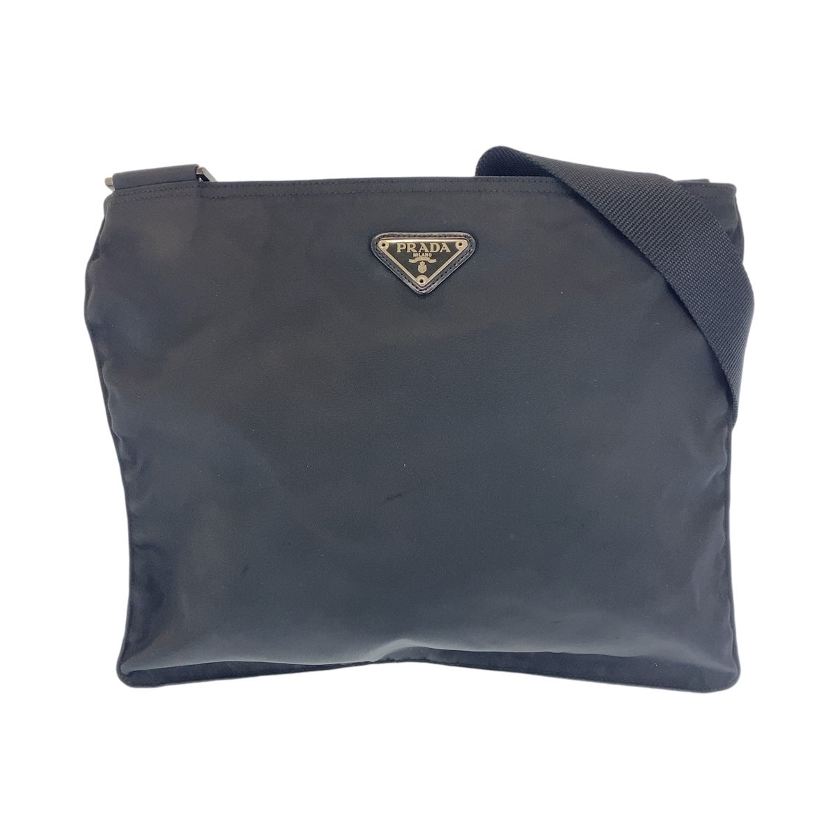 Prada Nylon Shoulder Bag - Rovelle Bags