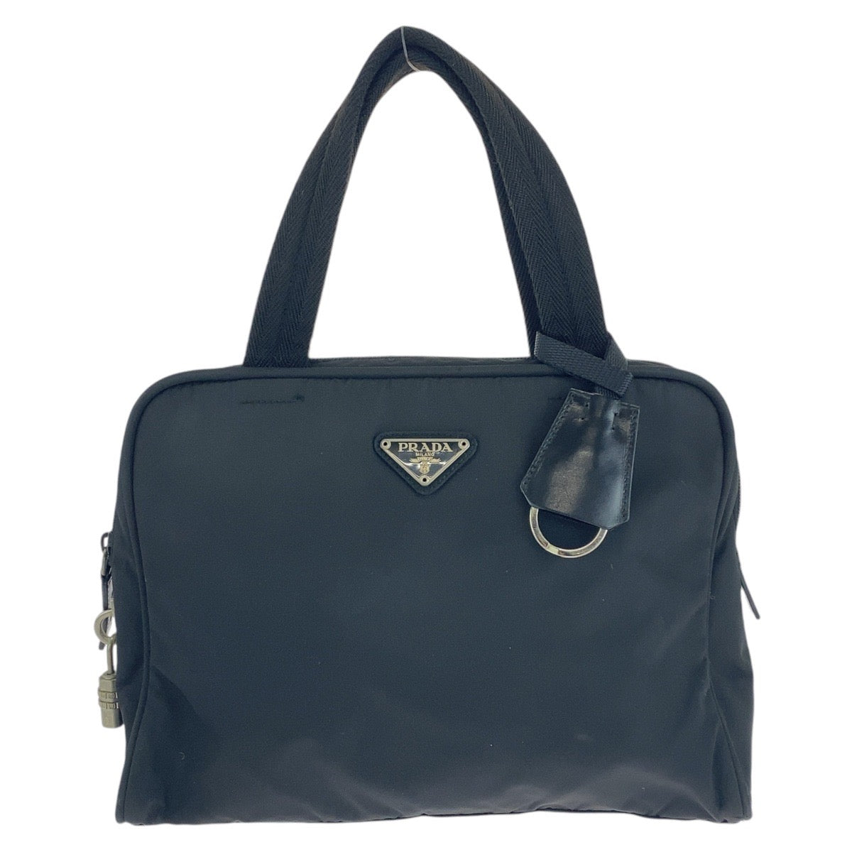 Prada Nylon Tote - Rovelle Bags