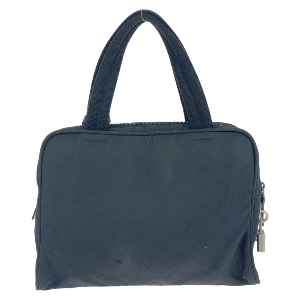 Prada Nylon Tote - Rovelle Bags