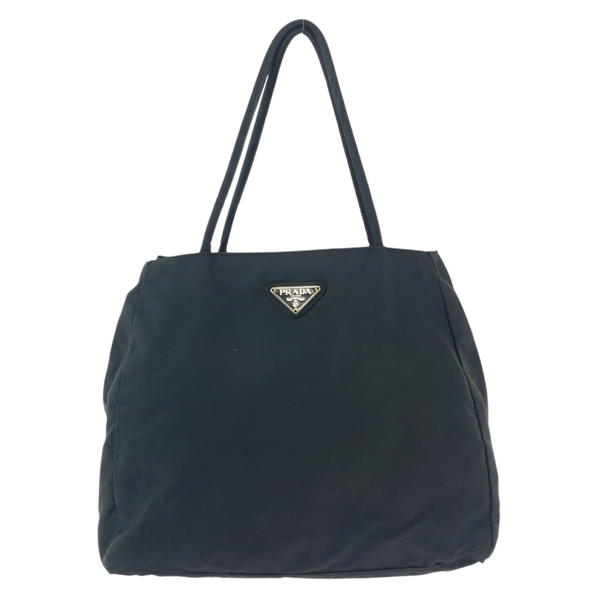 Prada Nylon Tote - Rovelle Bags