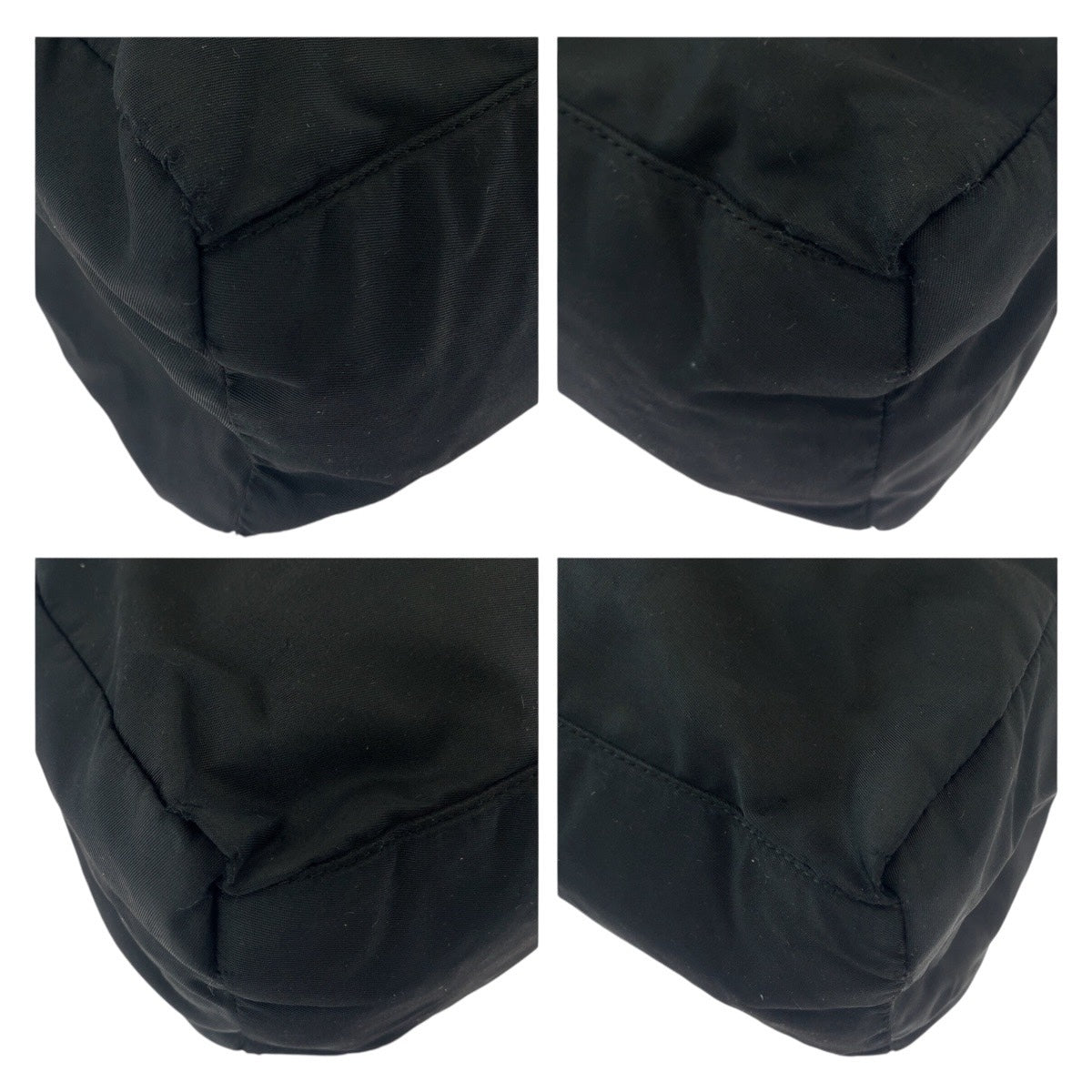 Prada Nylon Tote - Rovelle Bags