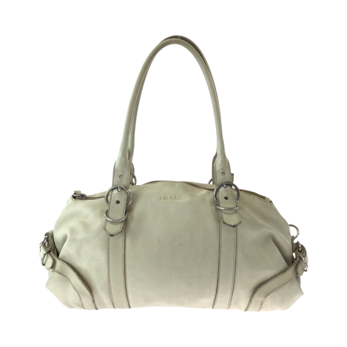Prada Shoulder Bag - Rovelle Bags