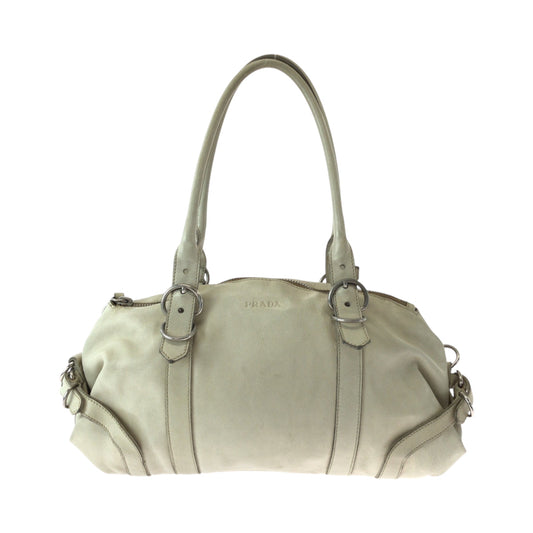 Prada Shoulder Bag - Rovelle Bags