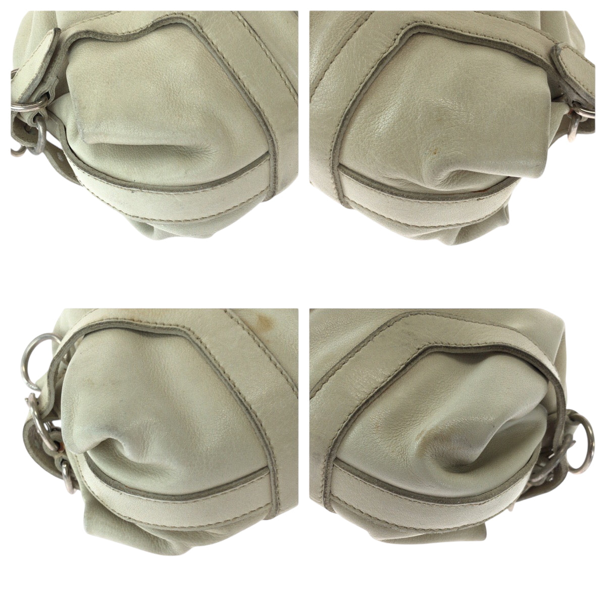 Prada Shoulder Bag - Rovelle Bags