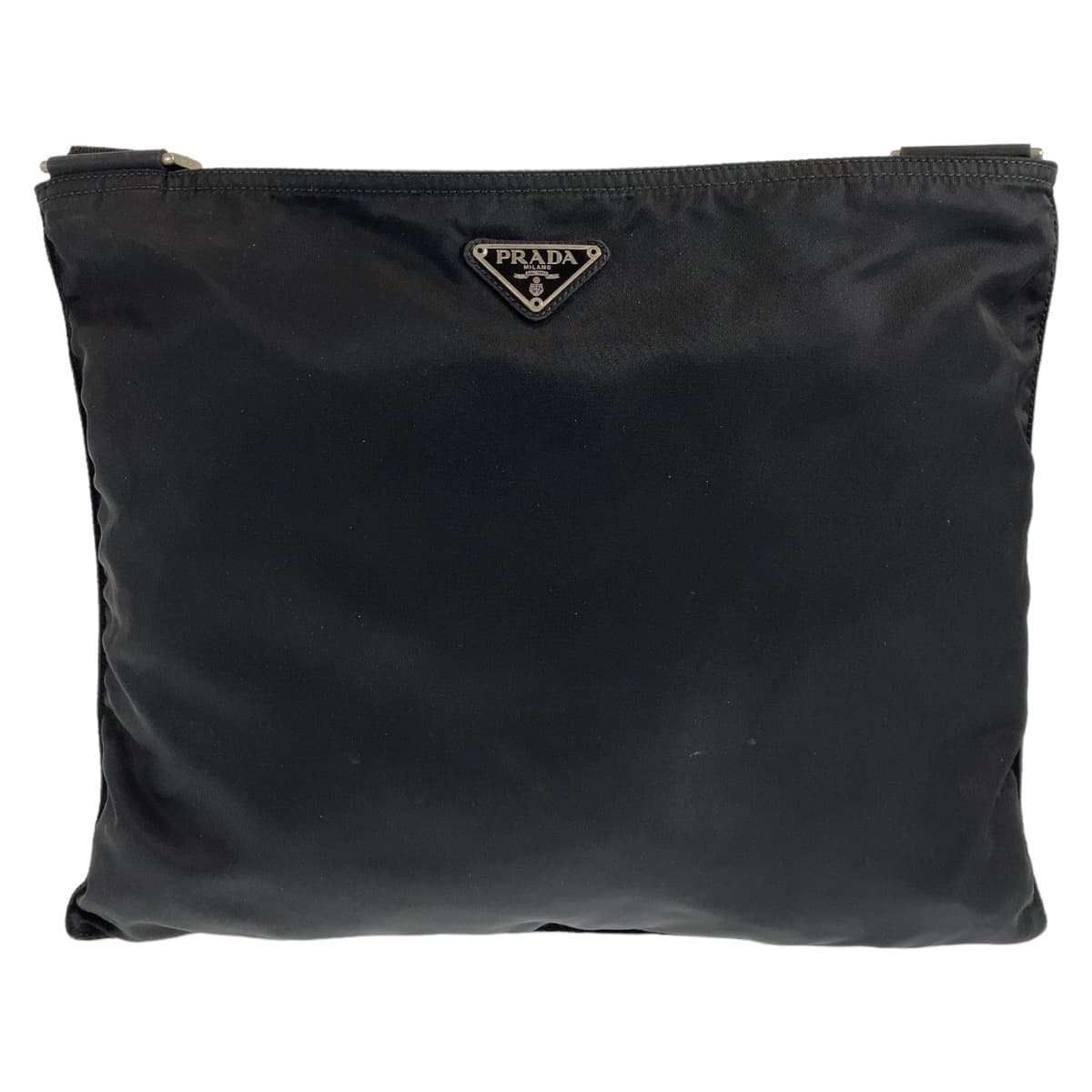 Prada Nylon Shoulder Bag - Rovelle Bags