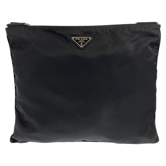 Prada Nylon Shoulder Bag - Rovelle Bags