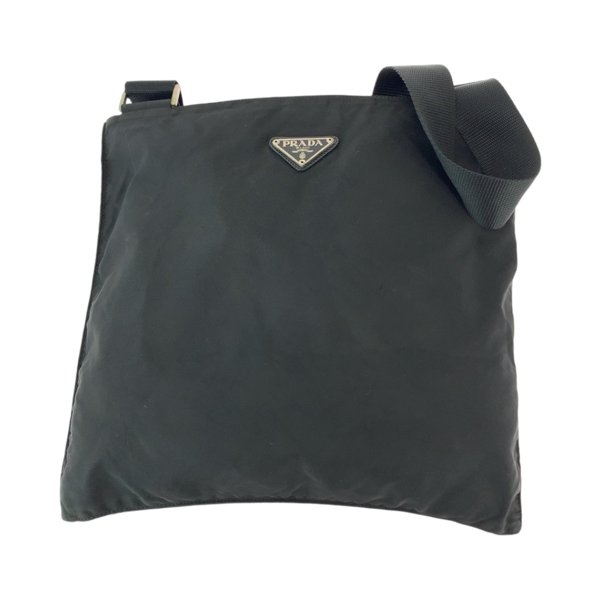 Prada Nylon Shoulder Bag - Rovelle Bags