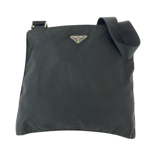 Prada Nylon Shoulder Bag - Rovelle Bags
