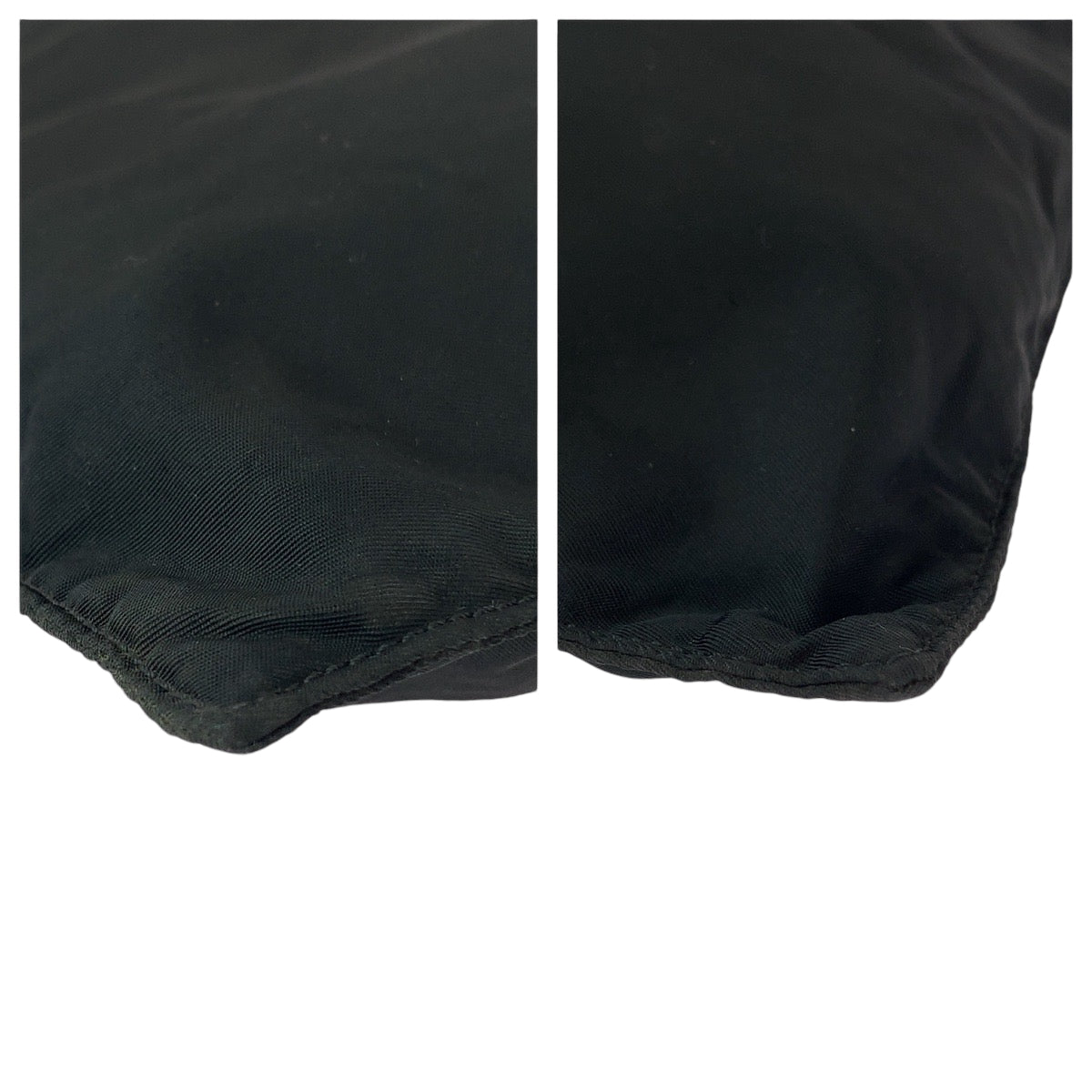 Prada Nylon Shoulder Bag - Rovelle Bags