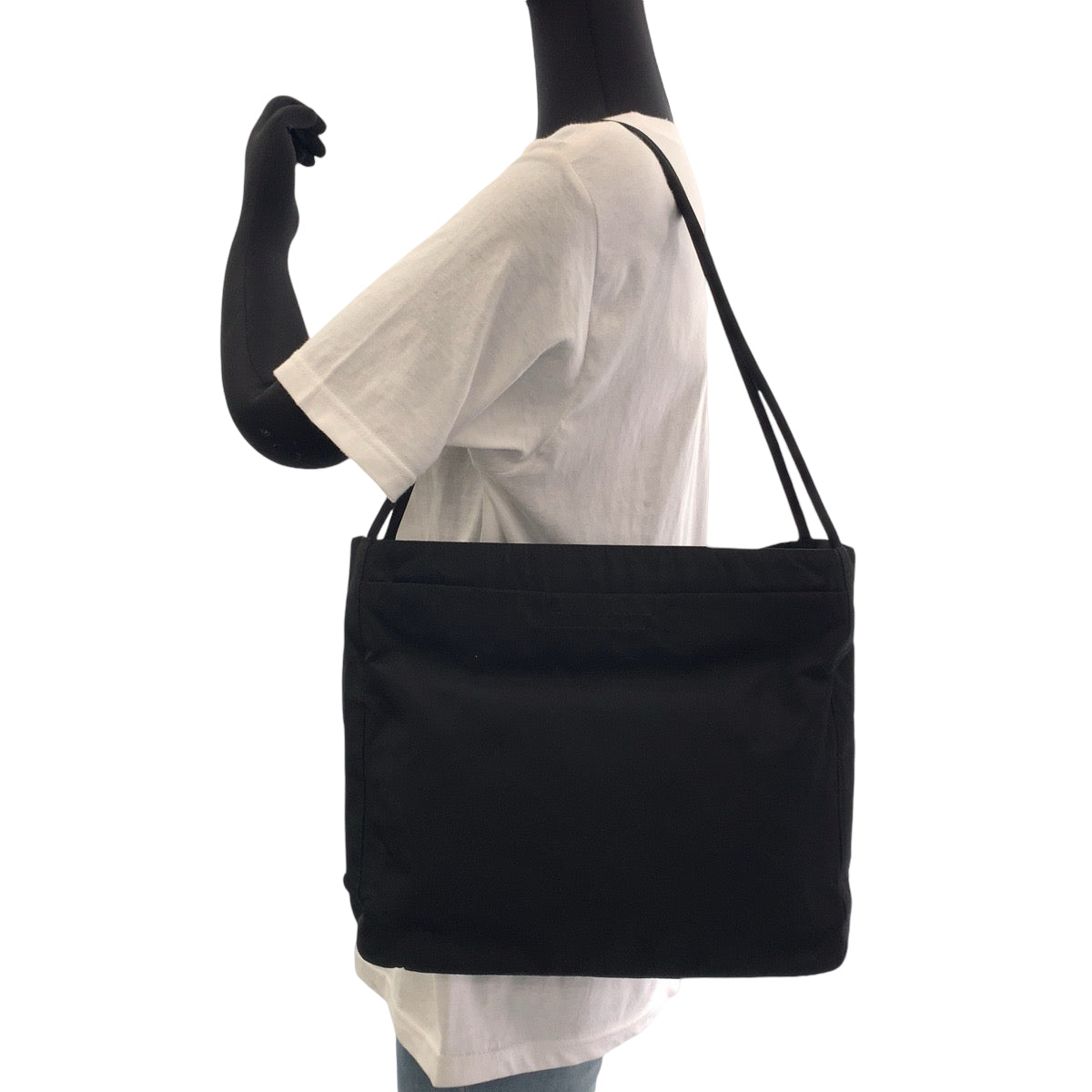 Prada Nylon Tote - Rovelle Bags