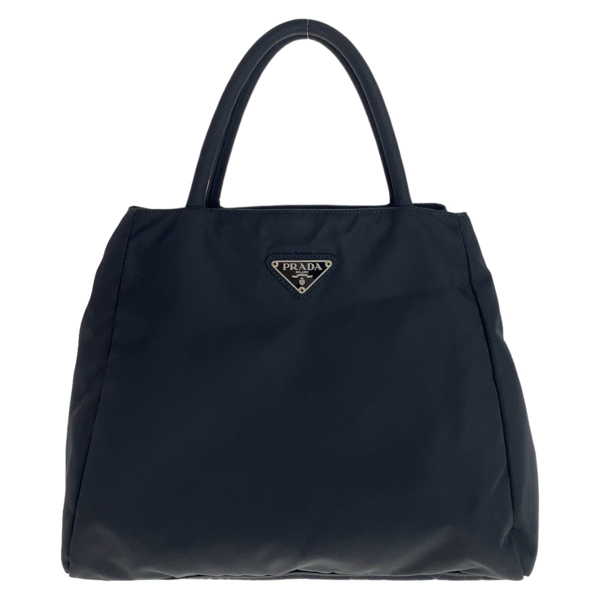 Prada Nylon Tote - Rovelle Bags
