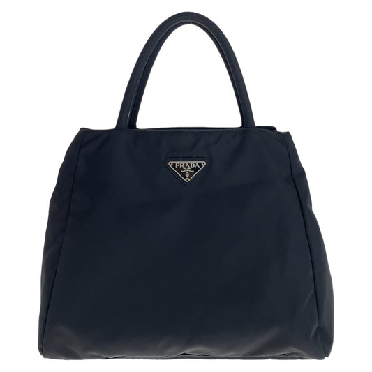 Prada Nylon Tote - Rovelle Bags