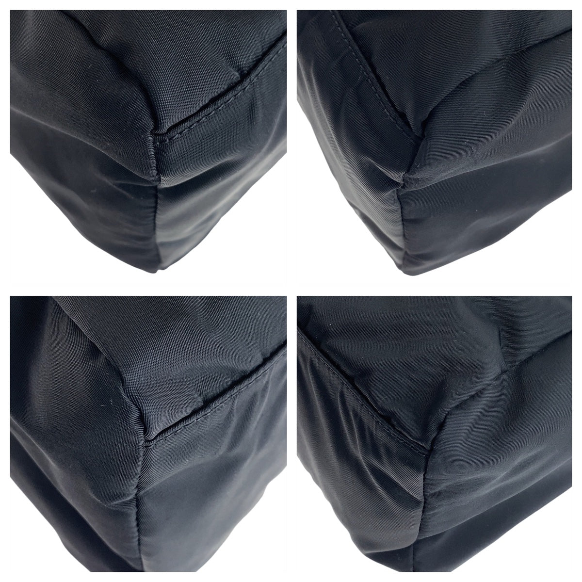 Prada Nylon Tote - Rovelle Bags