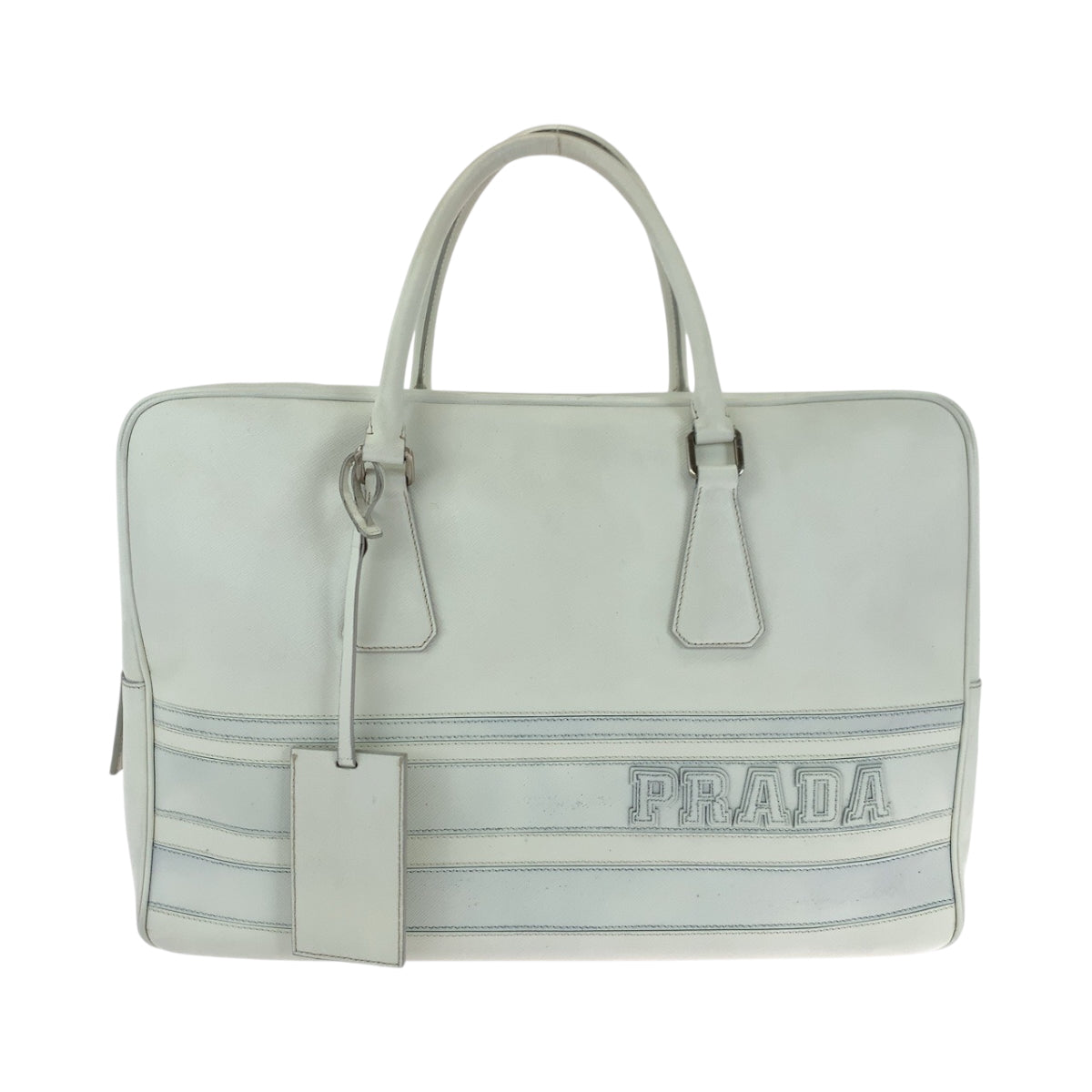 Prada Handbag - Rovelle Bags