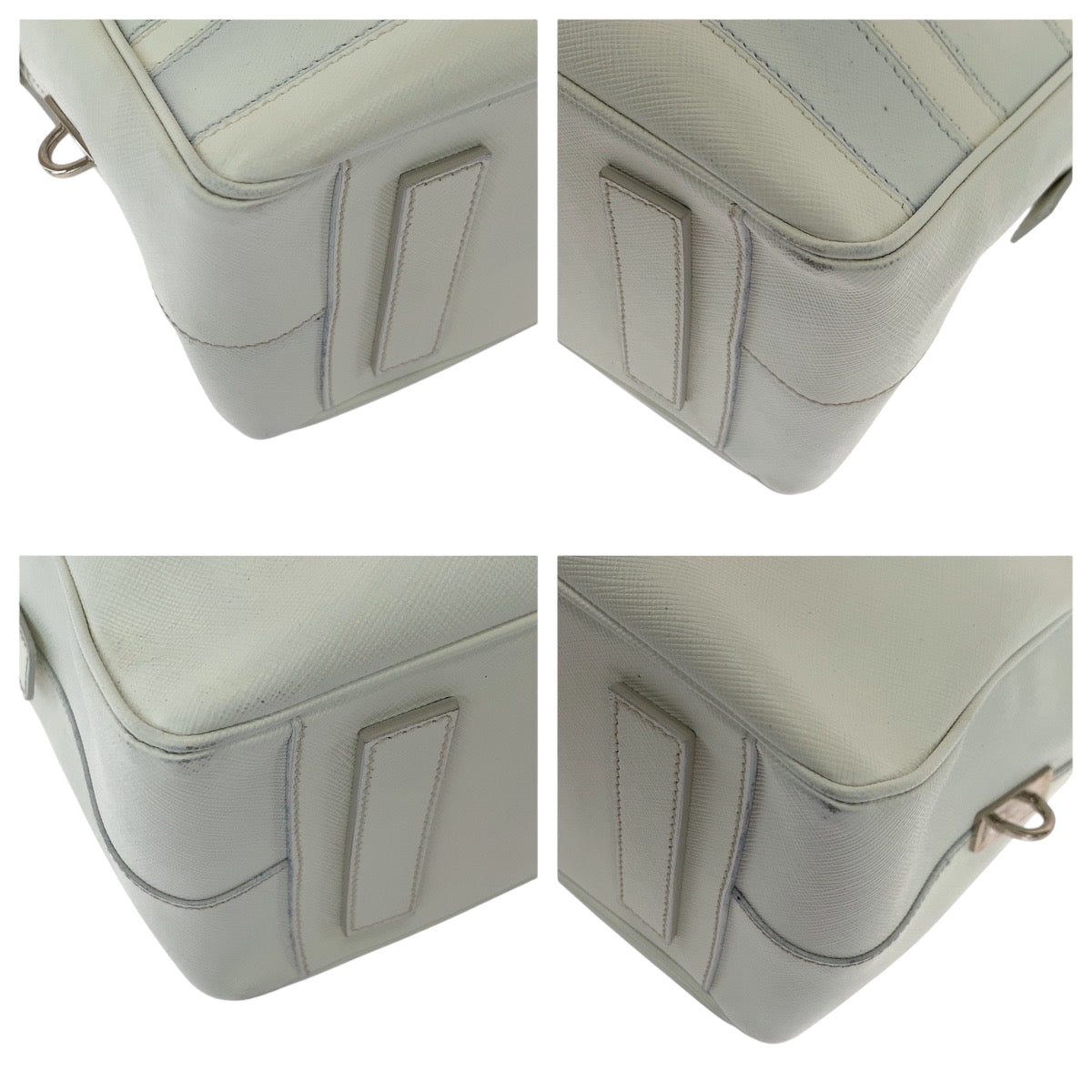 Prada Handbag - Rovelle Bags