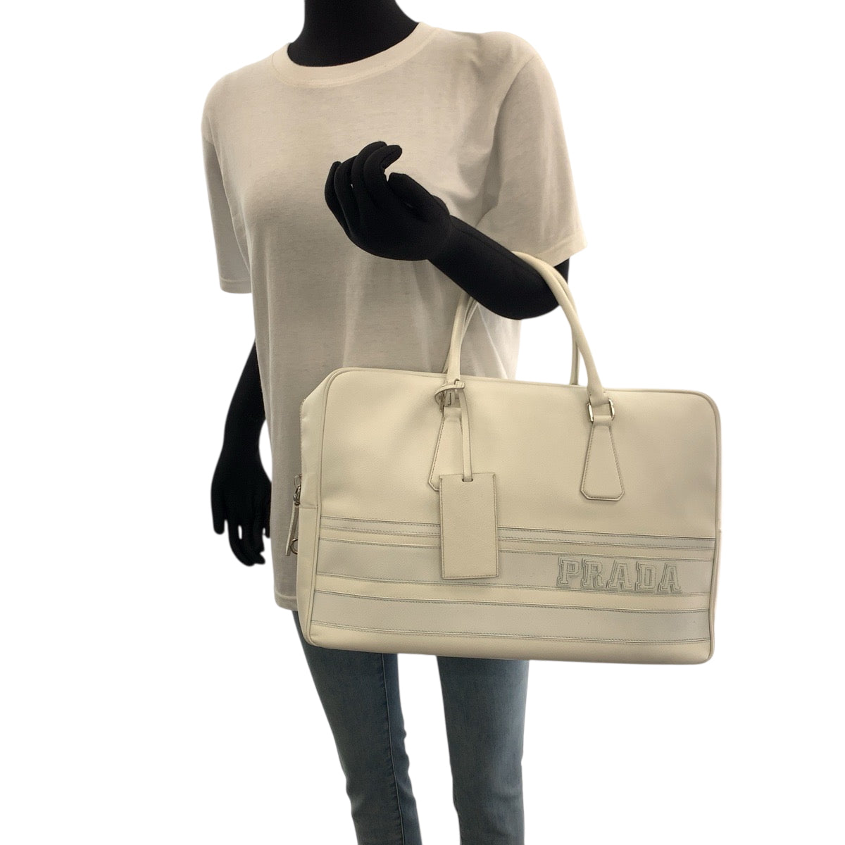 Prada Handbag - Rovelle Bags