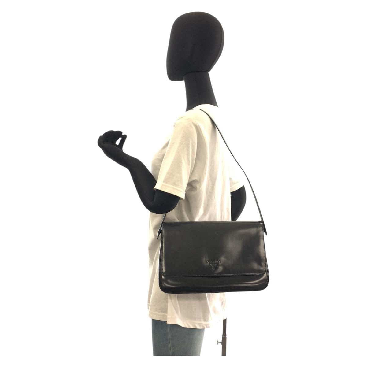 Prada Shoulder Bag - Rovelle Bags
