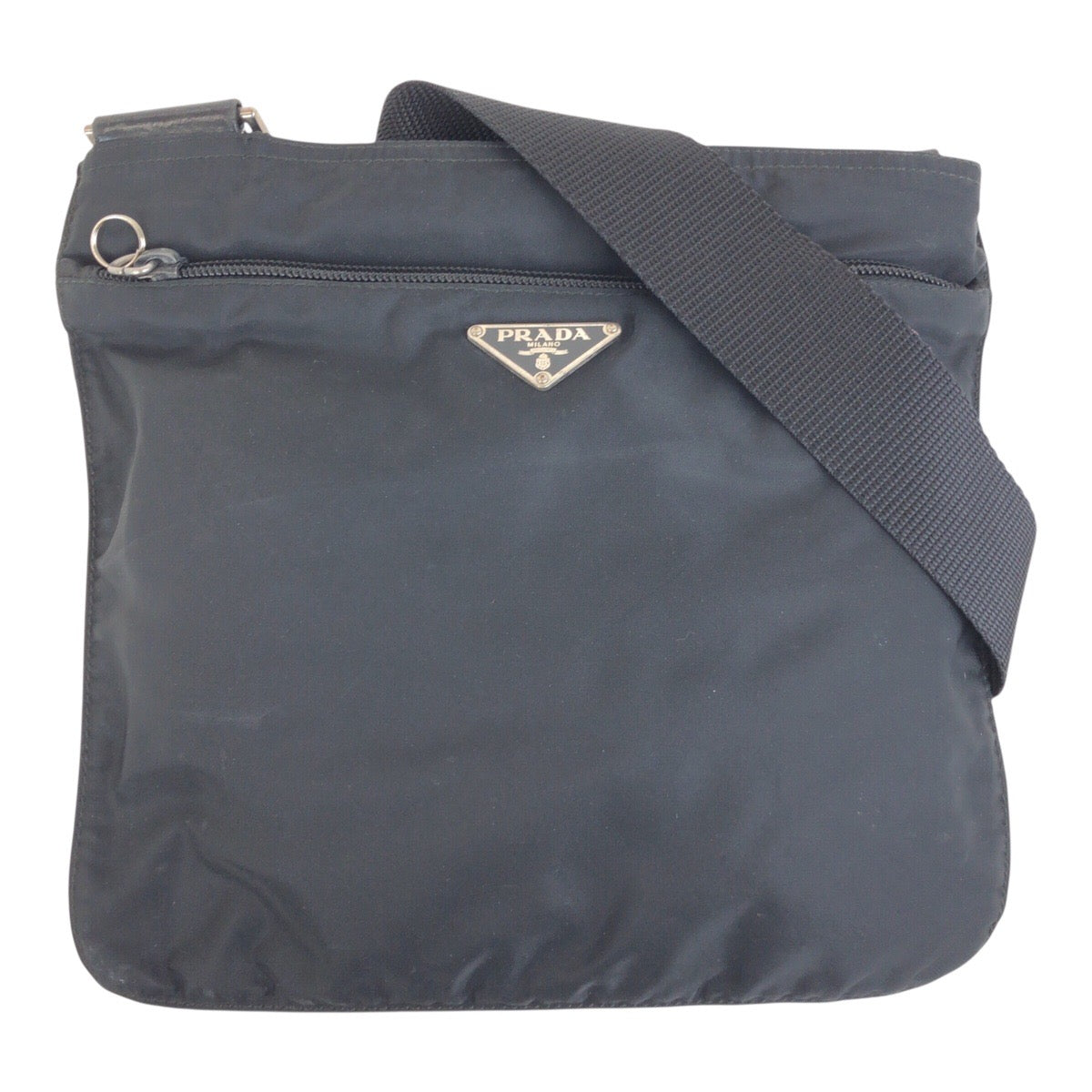 Prada Nylon Crossbody - Rovelle Bags